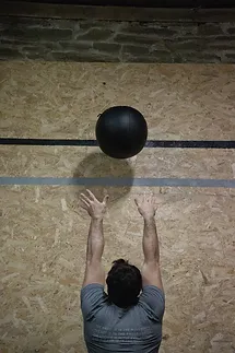 Image de Crossfit