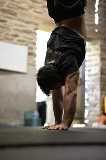 Image de Crossfit