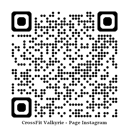 QR Code instagram